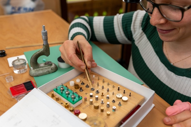 Initiation journée entière - Duo