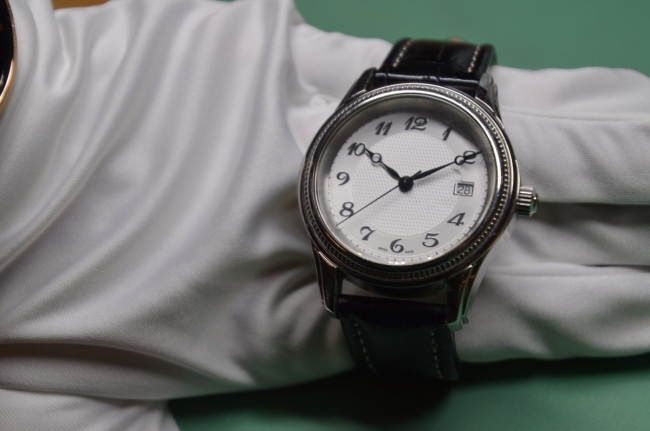 Initiation demi-journée avec montre personnalisée - Duo 